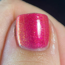 Load image into Gallery viewer, Jen &amp; Berries - Yes Ma'ammogram (Bring Back polish)(PO)
