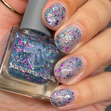 Load image into Gallery viewer, Wicked Lacquer - Fellas Fight Too (PO)