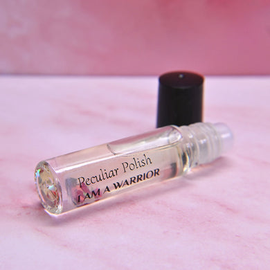 Peculiar Polish - Cuticle Oil