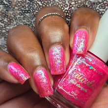 Load image into Gallery viewer, Cuticula - Resilience In Pink  (Bring Back polish)(PO)