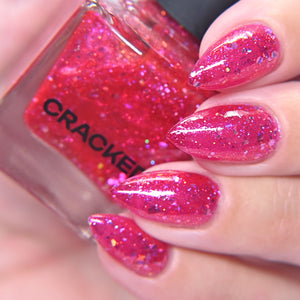 Cracked Polish - Thanks For The Mammaries