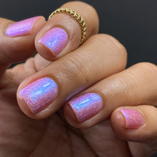 Load image into Gallery viewer, Nailed It - Pink Promises (RTS)