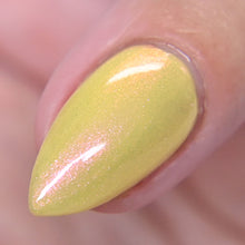 Load image into Gallery viewer, Garden Path Lacquer - Sunshine Days Ahead