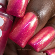 Load image into Gallery viewer, Jen &amp; Berries - Yes Ma'ammogram (Bring Back polish)(PO)