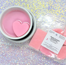 Load image into Gallery viewer, 2023 Luna Lab Creations Wax Melts - Breasts!  They Need Your Support