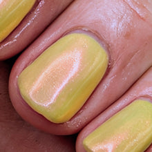 Load image into Gallery viewer, Garden Path Lacquer - Sunshine Days Ahead