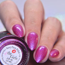 Load image into Gallery viewer, Sassy Pants Polish - The Girls (RTS)