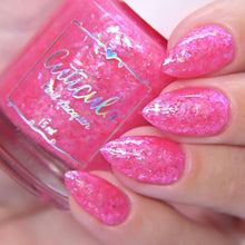 Load image into Gallery viewer, Cuticula - Resilience In Pink  (Bring Back polish)(PO)