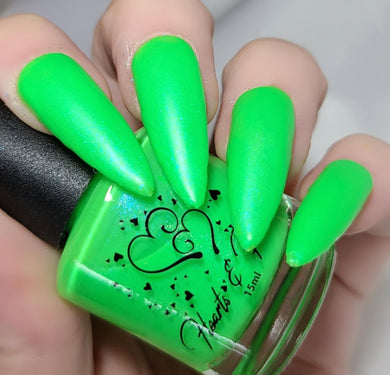 Ten Year Anniversary Trio - May (H&P only)