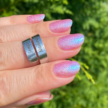 Load image into Gallery viewer, Nailed It - Pink Promises (RTS)