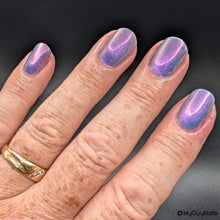 Load image into Gallery viewer, Sweet &amp; Sour Lacquer - Check Your Chest, Bro