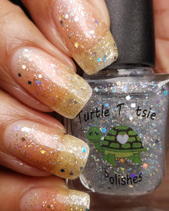 Turtle Tootsie Polishes' Special Purchase *Firsts*