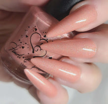 Load image into Gallery viewer, 14 Year Breast Cancer Survivor Trio