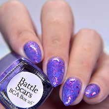 Load image into Gallery viewer, Rogue Lacquer - Battle Scars (PO)