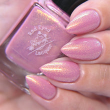 Load image into Gallery viewer, Red Eyed Lacquer - Ya Bohs