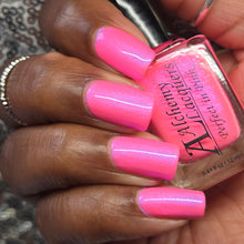 Load image into Gallery viewer, Alchemy - Perfect In Pink (Bring Back polish)(PO)