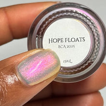 Load image into Gallery viewer, Monarch - Hope Floats (Bring Back polish) (PO)