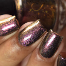 Load image into Gallery viewer, *VERY LIMITED* Velvet Quad - Individual Polishes
