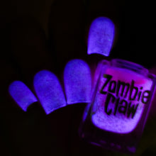 Load image into Gallery viewer, Zombie Claw - Keep Glowing (RTS)