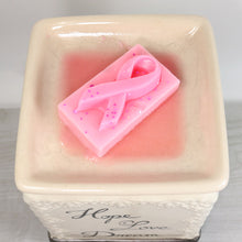Load image into Gallery viewer, 2023 Luna Lab Creations Wax Melts - Breasts!  They Need Your Support