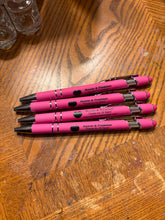 Load image into Gallery viewer, 10th Anniversary Hearts &amp; Promises Pens