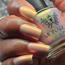 Load image into Gallery viewer, Monarch Lacquer - Hope Floats