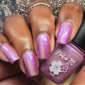 Nailed IT - Unstoppable