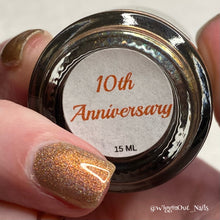 Load image into Gallery viewer, 10th Anniversary Duo