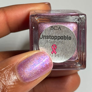 Nailed IT - Unstoppable