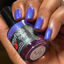 Load image into Gallery viewer, Sassy Pants Polish - Warrior