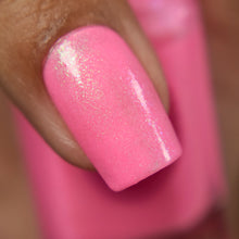 Load image into Gallery viewer, Cupcake Polish - Where Hope Blooms (RTS)