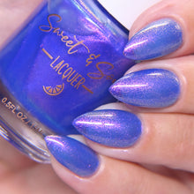 Load image into Gallery viewer, Sweet &amp; Sour Lacquer - Check Your Chest, Bro