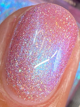 Load image into Gallery viewer, Nailed It - Pink Promises (RTS)