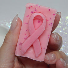 Load image into Gallery viewer, 2023 Luna Lab Creations Wax Melts - Breasts!  They Need Your Support