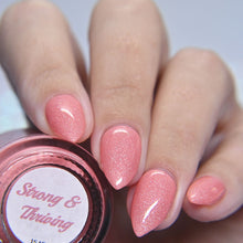 Load image into Gallery viewer, 14 Year Breast Cancer Survivor Trio