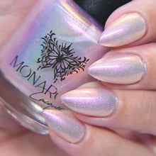 Load image into Gallery viewer, Monarch - Hope Floats (Bring Back polish) (PO)