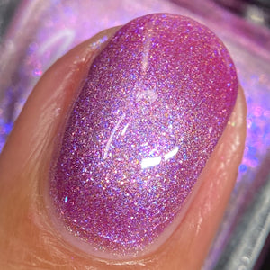Nailed IT - Unstoppable