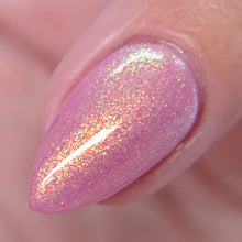 Load image into Gallery viewer, Red Eyed Lacquer - Ya Bohs