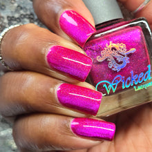 Load image into Gallery viewer, Wicked Lacquer - Breast Friends