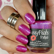 Load image into Gallery viewer, Sassy Pants Polish - The Girls (RTS)