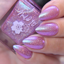 Load image into Gallery viewer, Nailed It - Pink Promises (RTS)