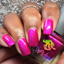 Load image into Gallery viewer, Wicked Lacquer - Breast Friends