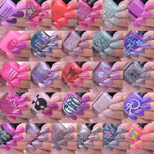 Load image into Gallery viewer, Full Breast Cancer Awareness Box