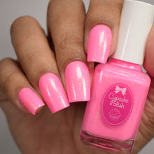 Load image into Gallery viewer, Cupcake Polish - Where Hope Blooms (RTS)