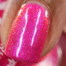 Load image into Gallery viewer, Jen &amp; Berries - Yes Ma'ammogram (Bring Back polish)(PO)