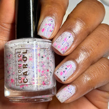 Load image into Gallery viewer, Colores de Carol - Think Before You Pink