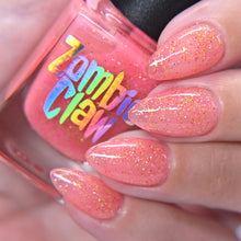 Load image into Gallery viewer, Zombie Claw - Keep Glowing (RTS)