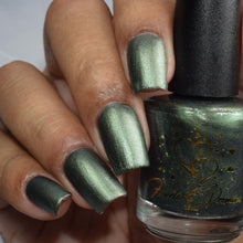 Load image into Gallery viewer, *VERY LIMITED* Velvet Quad - Individual Polishes