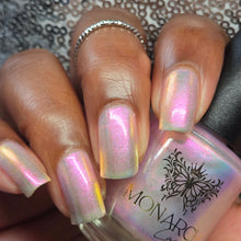 Load image into Gallery viewer, Monarch Lacquer - Hope Floats