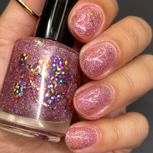 Load image into Gallery viewer, Paradox Polish - Sparkly